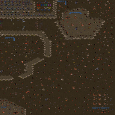 Special Forces Nemesis — map preview