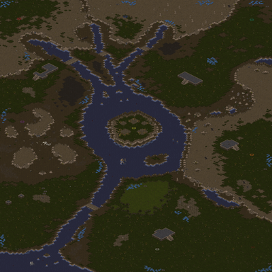 Spore — map preview