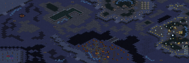 Squad Support 2 2.7 — map preview