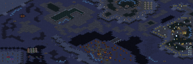 Squad Support 2 3.01 — map preview