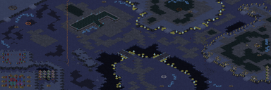 Squad Support 2 4.92 — map preview
