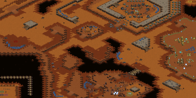 Squad Support 3 1.4 — map preview