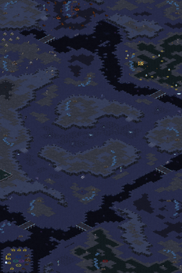 Squad Support BETA — map preview