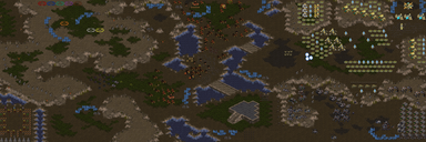 Squadron Support 1.0 — map preview