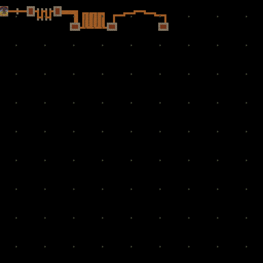 Square Bound — map preview