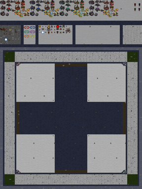 Square D — map preview