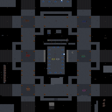 §ùñkëñ Ðêfèñsé 2ØØ7 — map preview