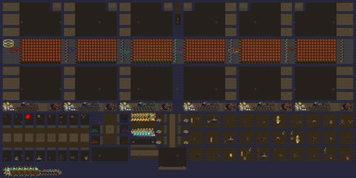 StackD SunkN DefencE — map preview