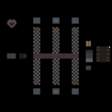 Stacking Defense Pro 2 — map preview