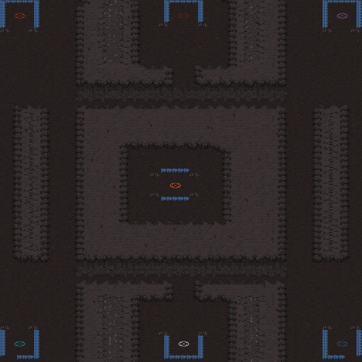 Stalemate — map preview