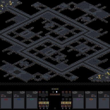 Star Quest 1.27 — map preview