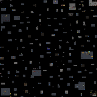 -=Star Trek Armada=- Final — map preview