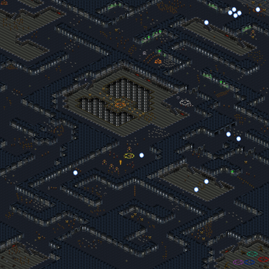 Star Wars RPG (New Version) — map preview