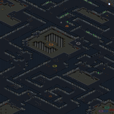 Star Wars V 2.5 — map preview