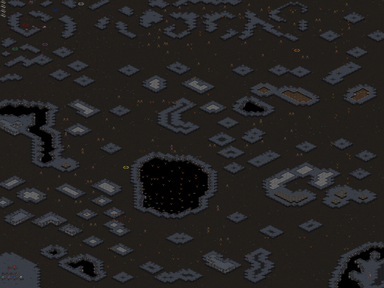 StarCraft RpG — map preview