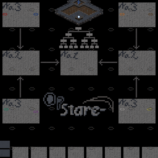 토너먼트 컨트롤 Stare Clan — map preview
