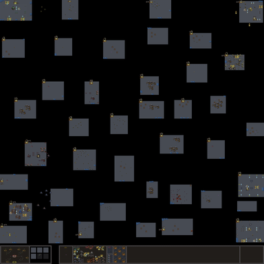 STARG휰E : S e ason 8 — map preview