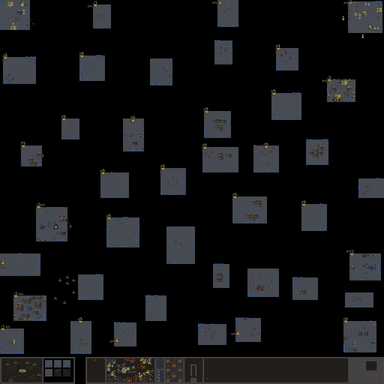 STARG휰E : S e ason 8 — map preview