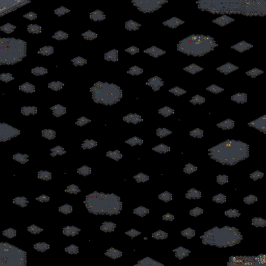 StarTrek Diplomacy Rebalanced — map preview