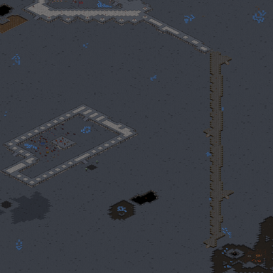 Station Cleansing — map preview