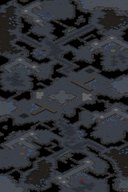 Station Identification — map preview