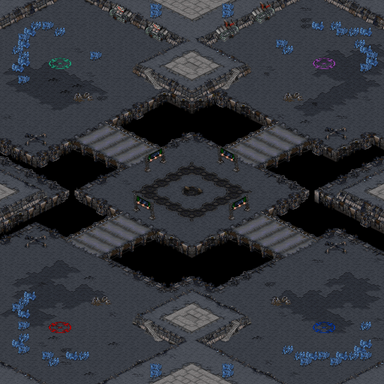 STF - Uprising — map preview