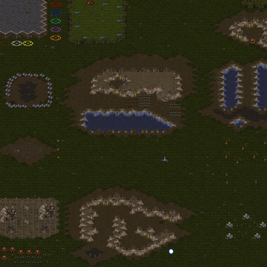 <> StupidVideos Final <> — map preview