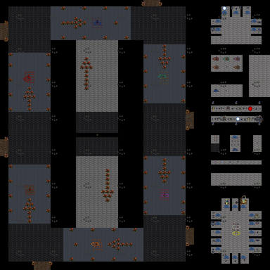 SunkD Clockwise Space Final — map preview