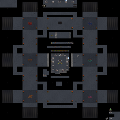 SuNkD10WaY Hidden Power — map preview