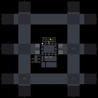 Sunken D 10 Ways [Fixed] — map preview