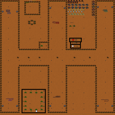 Sunken D 6 Way!! — map preview