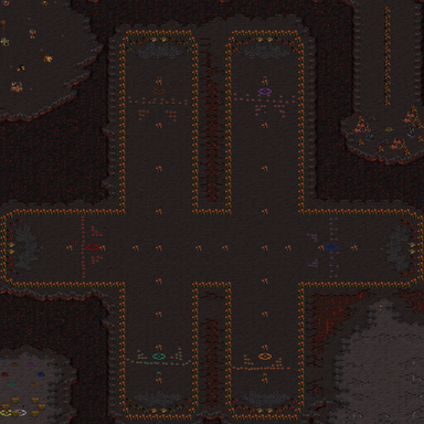 sunken d 6w version 11.0 — map preview