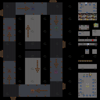 Sunken D ClockwiseSpace 3 — map preview