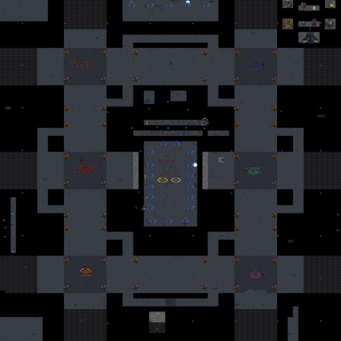 Sunken De2005 — map preview