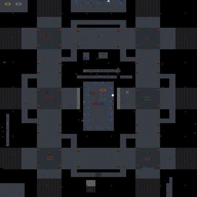 sunken defence 2004 — map preview