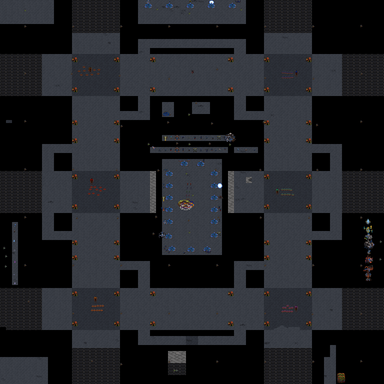 Sunken Defense - 2003 — map preview