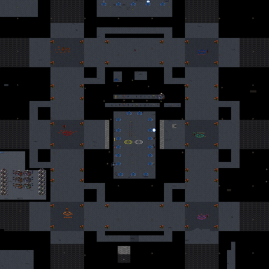 Sunken Defense ..2006.. — map preview