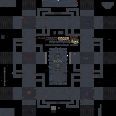 Sunken Defense 2017Proz2 — map preview