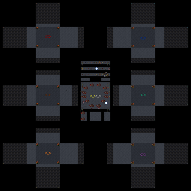 Sunken Elimination — map preview