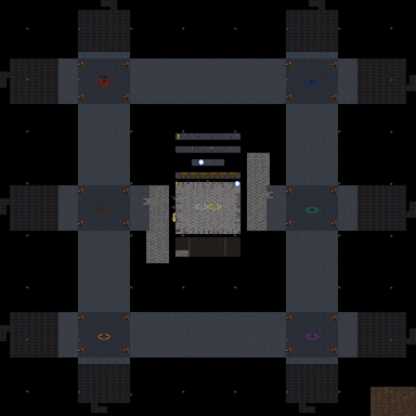 ****Sunken HARD **** — map preview