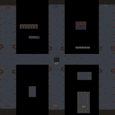 Sunken & Spore D!!! FINAL! — map preview