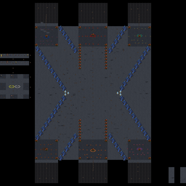 Sunken X 2008 — map preview