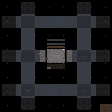 SunkenD 10Way 10.4 Impossible — map preview