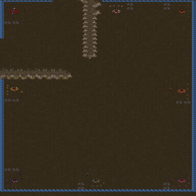 SuperTerranWeakzerg — map preview