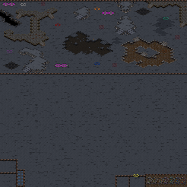 Surv Min — map preview