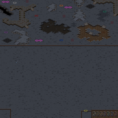 SurvMin — map preview