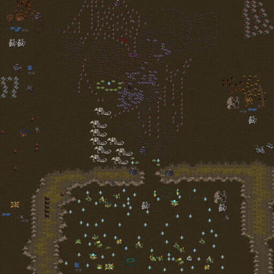 suteran — map preview
