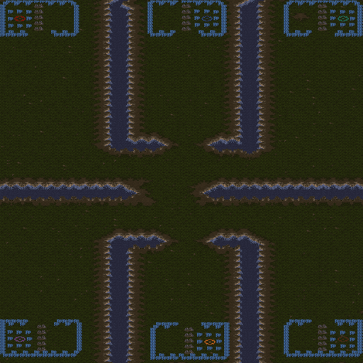 Sweet Map$$$ — map preview