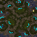 Sylphid — map preview