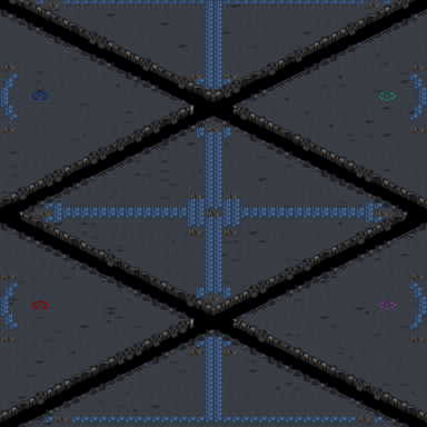 Symitry — map preview